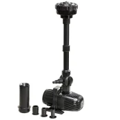 Насос для ставка AquaNova NCM-3500 Fountain л / год, 25 W