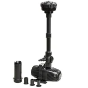 Насос для ставка AquaNova NCM-5000 Fountain л / год, 40 W