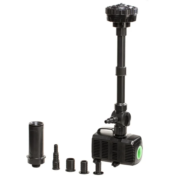 Насос для ставка AquaNova NM-6500-Fountain л / ч Super Eco, 32 W