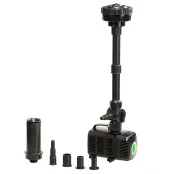 Насос для ставка AquaNova NM-10000-Fountain л / ч Super Eco, 63 W