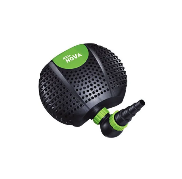 Насос для ставка AquaNova NFP-3500 л / ч, 25 W