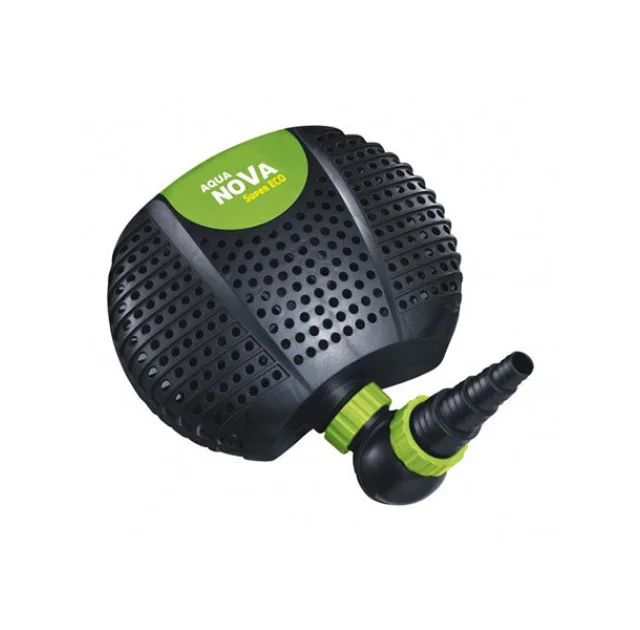 Насос для ставка AquaNova NFPE-3500 л / ч SuperEco, 14 W