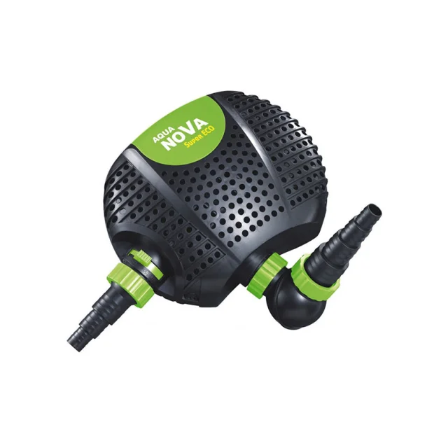 Насос для ставка AquaNova NMS-10000 л / ч SuperEco, 63 W
