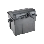 Проточний фільтр для ставка AquaNova NUB-25000 з UVC36 лампою