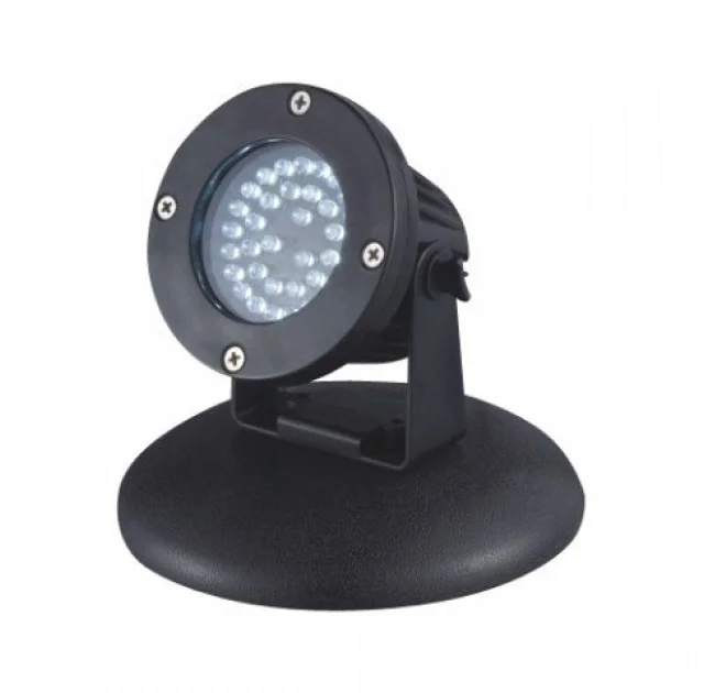 Світильник для ставка AquaNova NPL2 - LED в (к-ті датчик день / ніч)