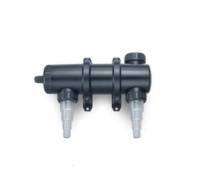 УФ - стерилізатор для ставка AquaNova NUV-36 UV