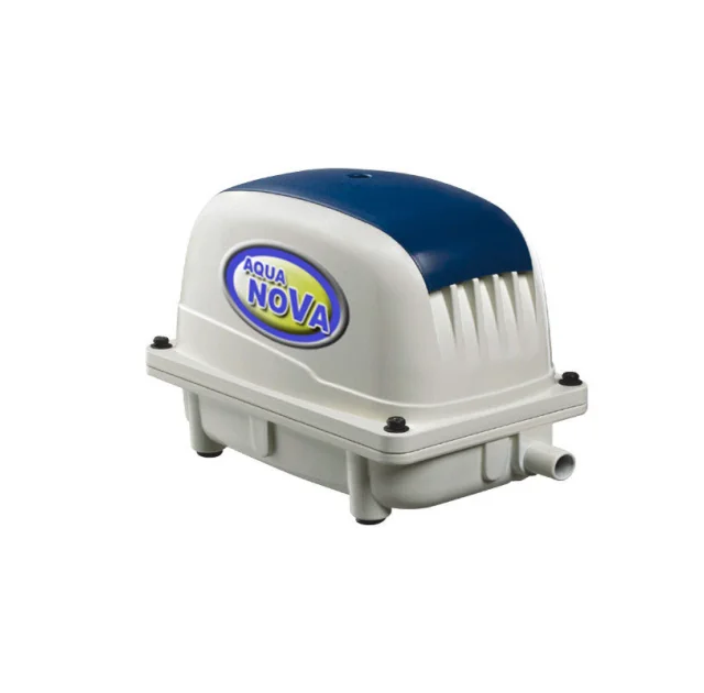 Аератор для септика AquaNova NAP-200 SuperEco