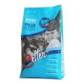 Сухой корм Better Puppy для щенков (от 1 до 12 месяцев), курица с рисом, 20 кг