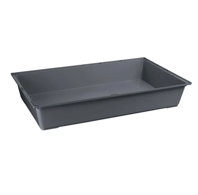 Піддон Ferplast Base M77 Grey для клітин кролика