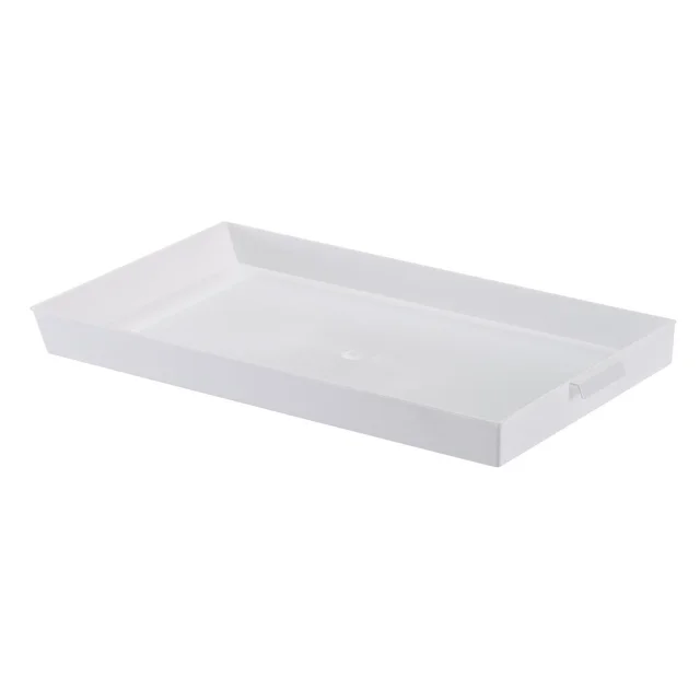 Выдвижной поддон Ferplast Tray MC6 White для птичьих клеток, 20,5x35,5x3,2 см