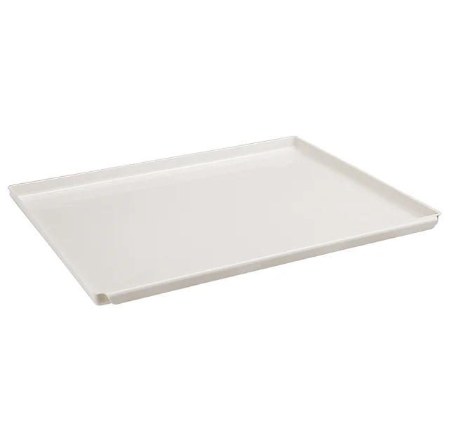 Піддон для клітини Ferplast Tray MC69 White для папуг, 54,5x43x3 см