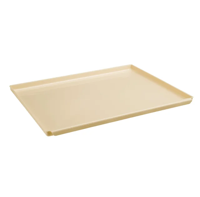 Выдвижной поддон Ferplast Tray MC70 Beige для птичьих клеток, 64x54,5x3 см