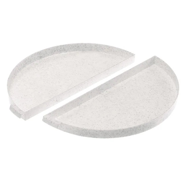 Поддон Ferplast Tray MC16 Marble White для птичьих клеток