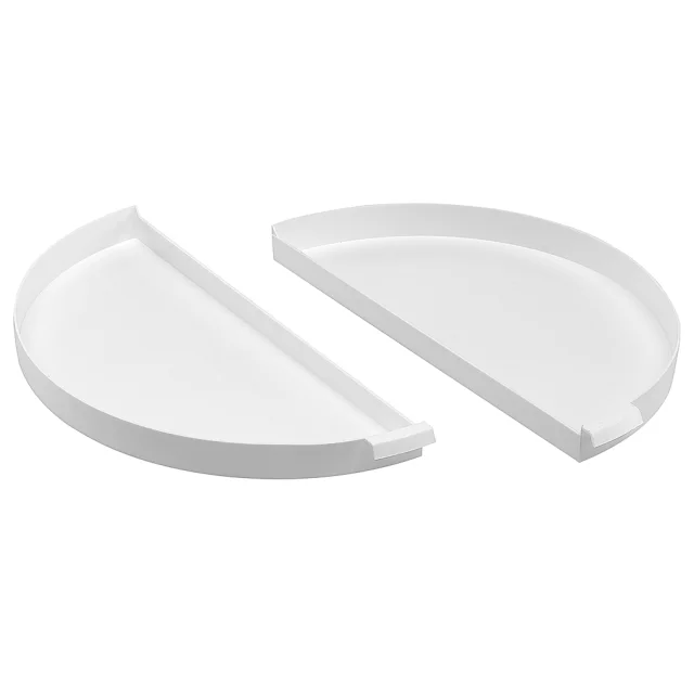 Поддон Ferplast Tray MC25 White для птичьих клеток
