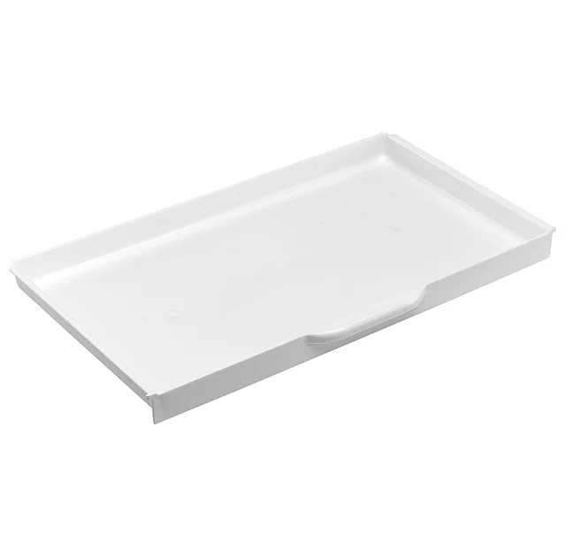 Поддон Ferplast Tray MC24 White для птичьих клеток, 45 x 26 x 3,2 см