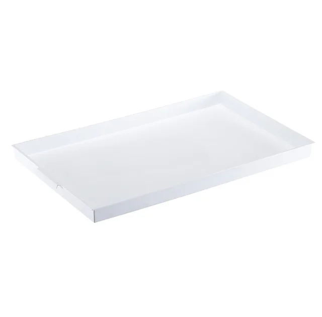 Піддон Ferplast Tray MC26 White для пташиних кліток, 39,5 x 64,5 x 4 см