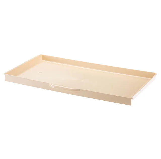 Поддон Ferplast Tray MC60 Beige для птичьих клеток, 54,4 x 28,2 x 3,2 см