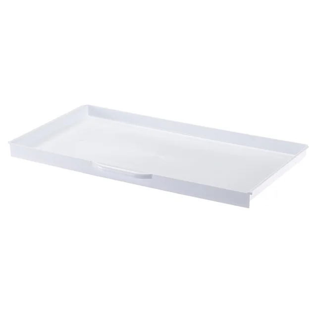 Поддон Ferplast Tray MC60 White для птичьих клеток, 54,4 x 28,2 x 3,2 см