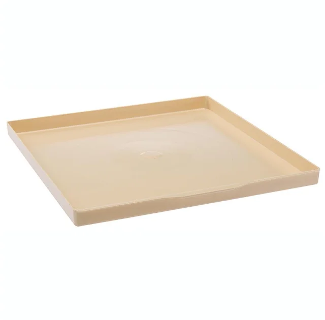 Поддон Ferplast Tray MC90 Beige для птичьих клеток, 54,4 x 28,2 x 3,2 см