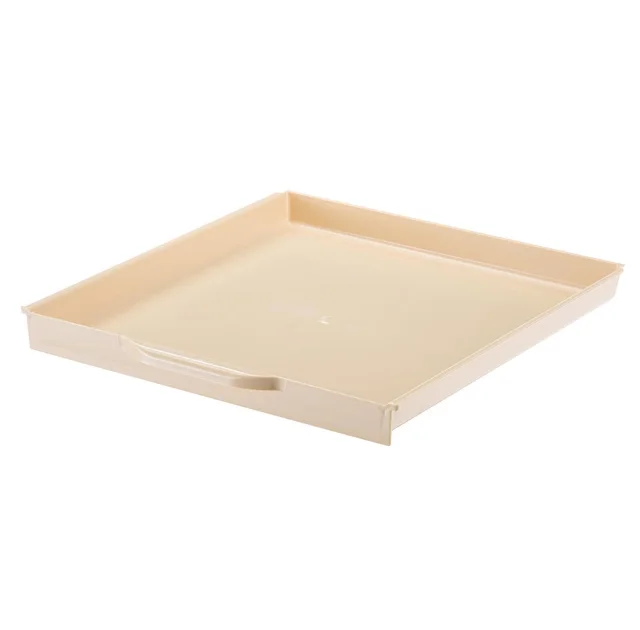 Поддон Ferplast Tray MC64 Beige для птичьих клеток, 32,5 x 33 x 3,2 см