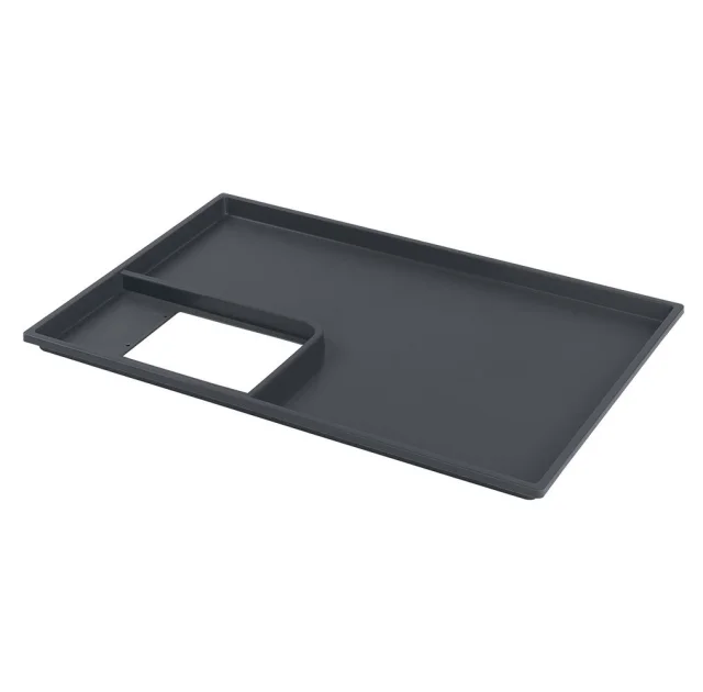 Піддон Ferplast Tray MF51 Grey для кролячих кліток, 79,5 x 53 x 3,5 см