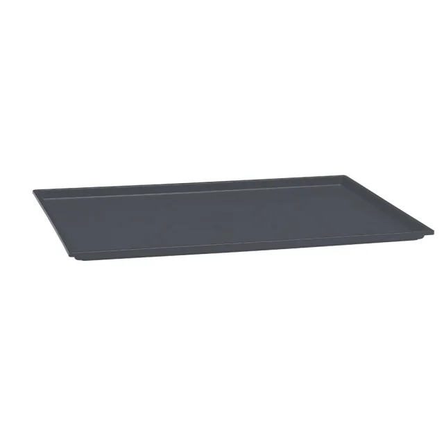 Поддон Ferplast Tray M98 Grey для птичьих клеток, 118,5 x 55 x 5 см