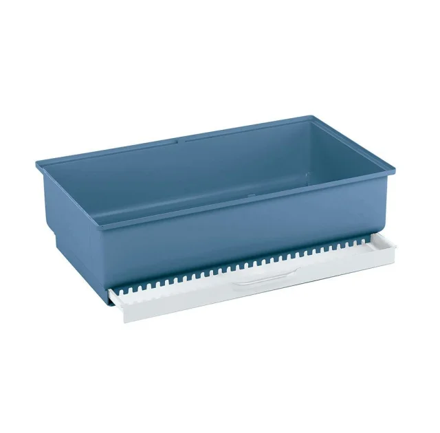 Поддон Ferplast Base M60 Blue для птичьих клеток, 59,5 x 33,2 x 16,3 см