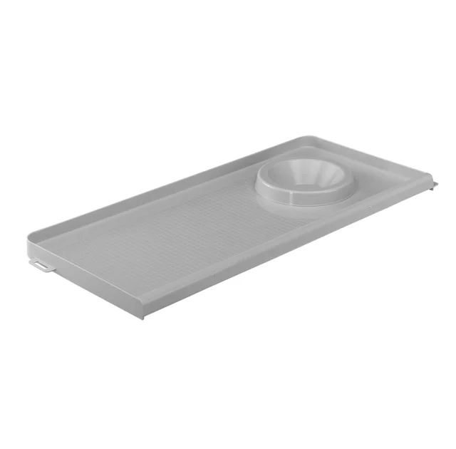 Поличка Ferplast Shelf Grey Base M77 / 92