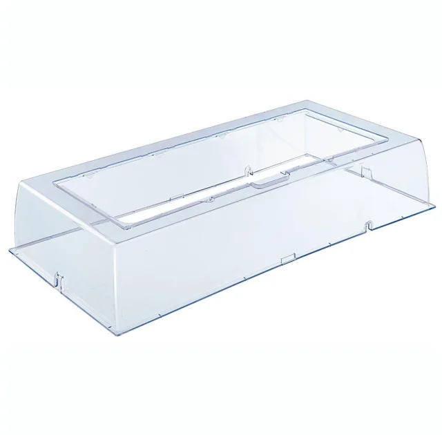 Люк кришки клітин Ferplast Top N 16 Transparent для дрібних гризунів