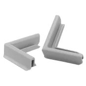 Верхній куточок Ferplast Upper Corner Beige для клітин для хом'яків