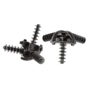 Верхняя крышка Ferplast Upper Corner For Aluminium Cages для алюминиевых клеток