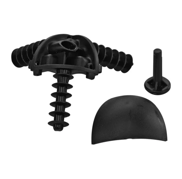 Комплект куточків Ferplast Kit Corners H 6,5 Alu-Profile для клітки для птахів і гризунів