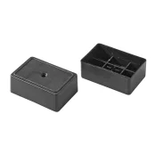 Маленька ніжка Ferplast Set For Feet Ranch 120/140 для курників і кролячих кліток