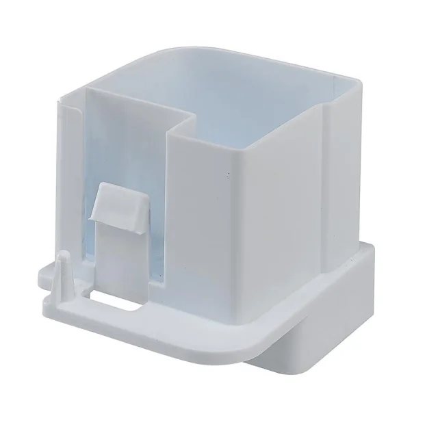 Верхня ніжка ліва Ferplast Upper Small Foot Grand Lodge White для пластикової клітини для кроликів