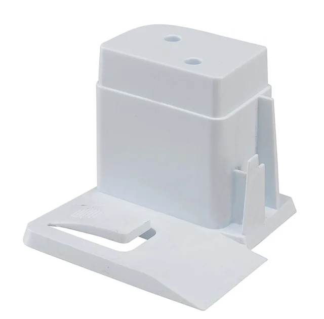 Нижня ніжка ліва Ferplast Lower Small Foot Grand Lodge White для пластикової клітини для кроликів