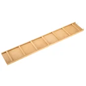 Трап Ferplast Wood Ladder для кролячих кліток, 750 мм