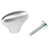 Комплект ручек Ferplast Kit 1 Knobs Dubai для стеклянного аквариума с лампой Комплект ручек Ferplast Kit 1 Knobs Dubai для стеклянного аквариума с лампой