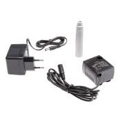 Насос і перехідник Ferplast Kit Pump And Adapter Vega для фонтану Насос і перехідник Ferplast Kit Pump And Adapter Vega для фонтану