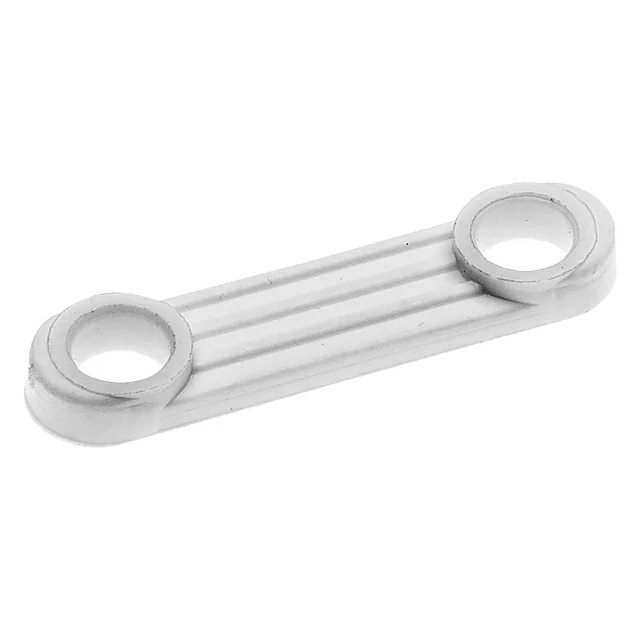 Кабельний затискач Ferplast Cable Clamp 5922/17 White