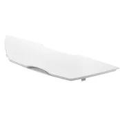 Передній люк Ferplast Front Hatch Capri White для акваріумів Капрі Передній люк Ferplast Front Hatch Capri White для акваріумів Капрі