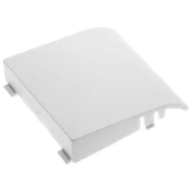 Годівниця Ferplast Feeding Hatch Capri 60/80 для акваріумів, біла Годівниця Ferplast Feeding Hatch Capri 60/80 для акваріумів, біла