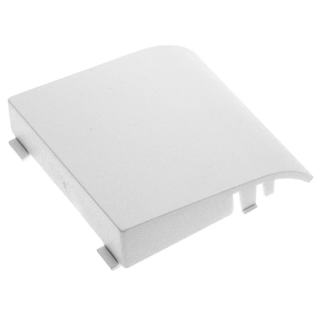 Годівниця Ferplast Feeding Hatch Capri 60/80 для акваріумів, біла