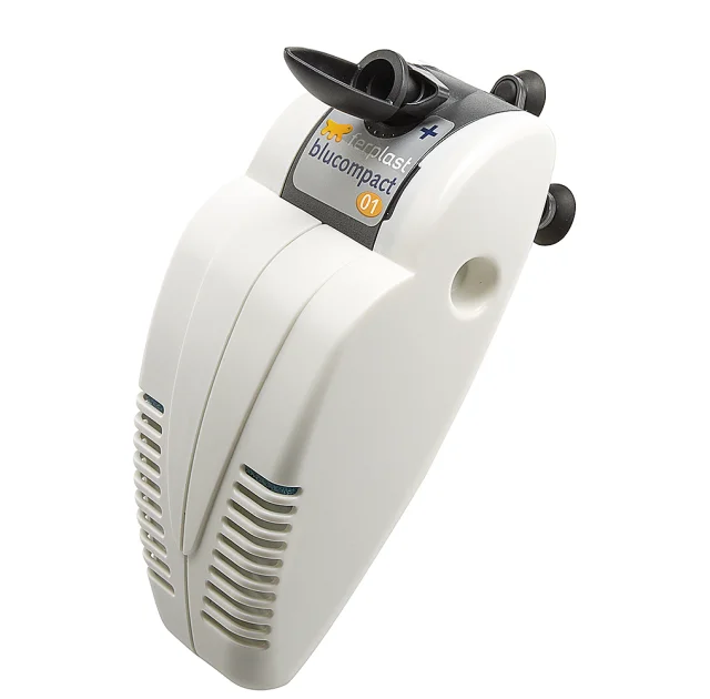 Внутренний фильтр Ferplast Blucompact 1 для аквариумов и резервуаров для черепах (макс 45 литров)