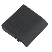 Годівниця Ferplast Feeding Hatch Capri 60/80 для акваріумів, чорна Годівниця Ferplast Feeding Hatch Capri 60/80 для акваріумів, чорна