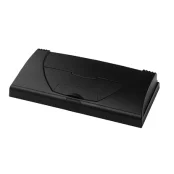 Кришка Ferplast Cover Capri 60 Black для акваріума Капрі Кришка Ferplast Cover Capri 60 Black для акваріума Капрі