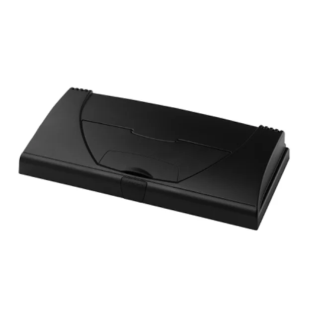 Крышка Ferplast Cover Capri 60 Black для аквариума Капри