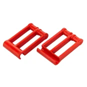 Соединительный зажим Ferplast Connection Clip Red Bluextreme для внешних фильтров аквариума Соединительный зажим Ferplast Connection Clip Red Bluextreme для внешних фильтров аквариума