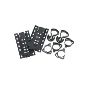 Комплект деталей Ferplast Kit Accessories Cayman для внутреннего аквариумного фильтра