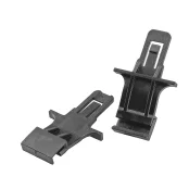 Фіксатори Ferplast Hook Filter Frame Dubai для внутрішніх акваріумних фільтрів Фіксатори Ferplast Hook Filter Frame Dubai для внутрішніх акваріумних фільтрів