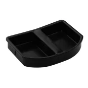 Ferplast Plug Sippy 600 Black X Dubai Ferplast Plug Sippy 600 Black X Dubai